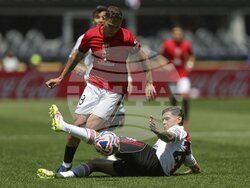 CWC River Plate Urawa Red Diamonds Soccer