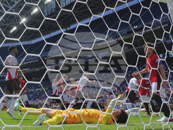 CWC River Plate Urawa Red Diamonds Soccer