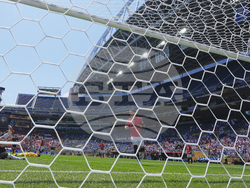 CWC River Plate Urawa Red Diamonds Soccer
