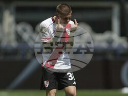 CWC River Plate Urawa Red Diamonds Soccer