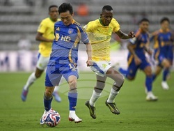 CWC Ulsan HD Mamelodi Sundowns Soccer
