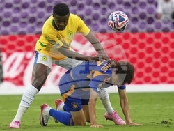 CWC Ulsan HD Mamelodi Sundowns Soccer