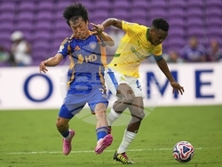 CWC Ulsan HD Mamelodi Sundowns Soccer