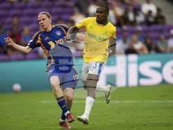 CWC Ulsan HD Mamelodi Sundowns Soccer