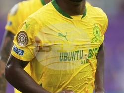 CWC Ulsan HD Mamelodi Sundowns Soccer