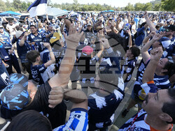 CWC CF Monterrey Inter Milan Soccer