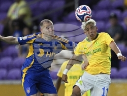 CWC Ulsan HD Mamelodi Sundowns Soccer