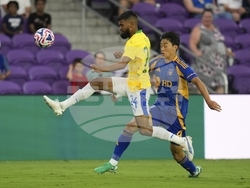 CWC Ulsan HD Mamelodi Sundowns Soccer