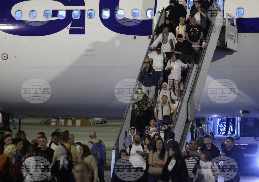 68 Romanians in Iran Want to Leave Country - Romanian Foreign Minister