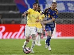 CWC Ulsan HD Mamelodi Sundowns Soccer