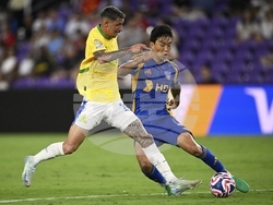 CWC Ulsan HD Mamelodi Sundowns Soccer