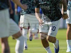 CWC CF Monterrey Inter Milan Soccer