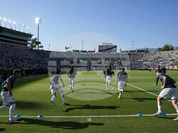 CWC CF Monterrey Inter Milan Soccer