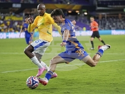 CWC Ulsan HD Mamelodi Sundowns Soccer