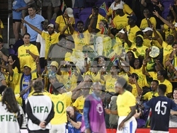 CWC Ulsan HD Mamelodi Sundowns Soccer
