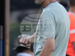 CWC CF Monterrey Inter Milan Soccer