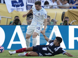 CWC CF Monterrey Inter Milan Soccer