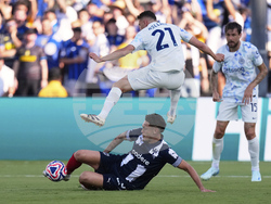 CWC CF Monterrey Inter Milan Soccer