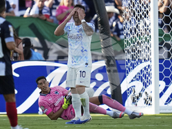 CWC CF Monterrey Inter Milan Soccer