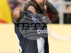 CWC CF Monterrey Inter Milan Soccer