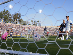 CWC CF Monterrey Inter Milan Soccer