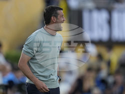 CWC CF Monterrey Inter Milan Soccer