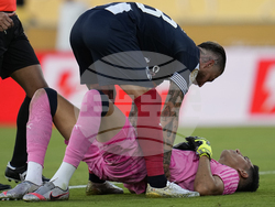 CWC CF Monterrey Inter Milan Soccer
