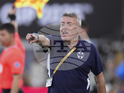 CWC CF Monterrey Inter Milan Soccer