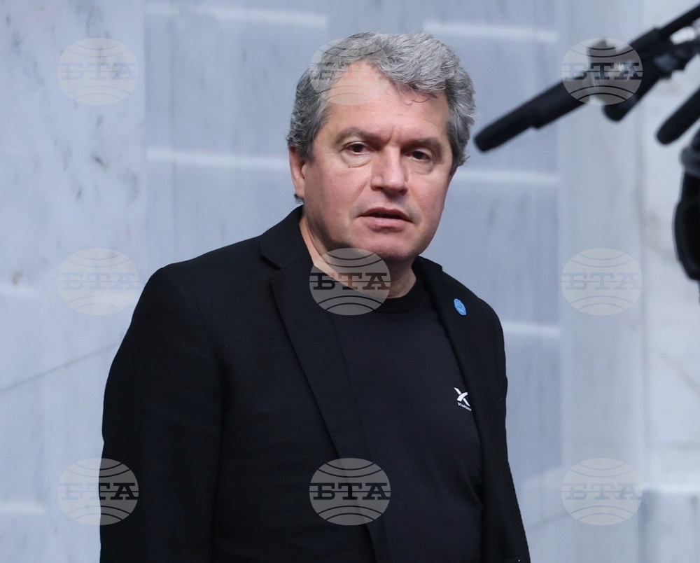 Тошко Йорданов от ИТН посочи, че част от думите му за лекарите специализанти са извадени извън контекста и се извинява, ако е обидил някого