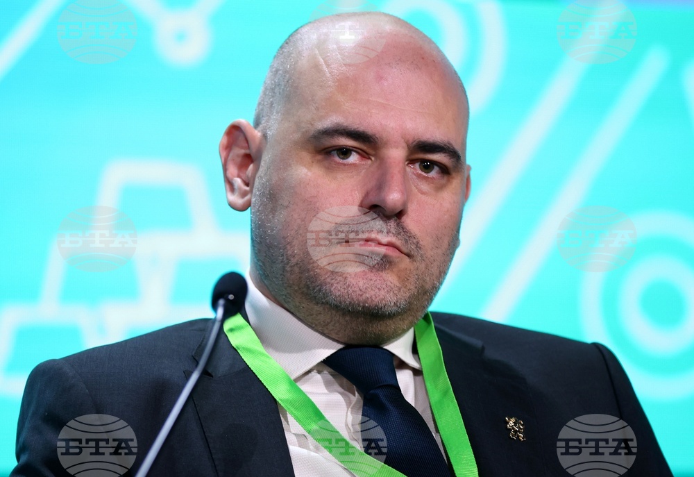 Грийн транзишън форум - Отключване на частния капитал за конкурентоспособността на ЦИЕ: Използване на спестявания, пенсионни фондове и инвестиционни инструменти