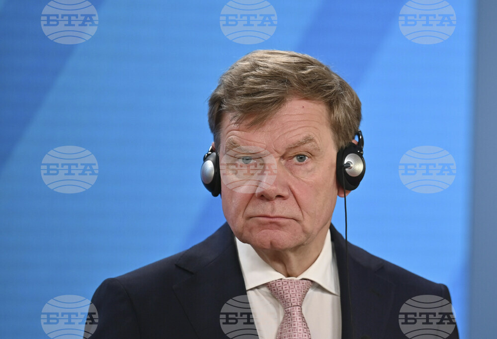 Германия призова Иран да продължи да работи с МААЕ