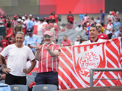 CWC Manchester City Wydad AC Soccer