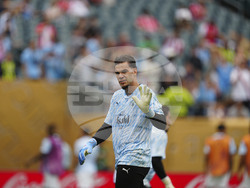 CWC Manchester City Wydad AC Soccer