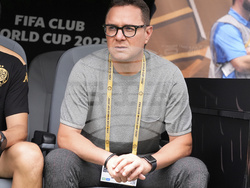 CWC Manchester City Wydad AC Soccer