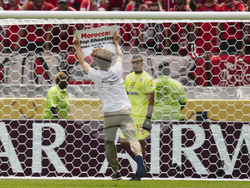 CWC Manchester City Wydad AC Soccer
