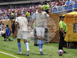 CWC Manchester City Wydad AC Soccer