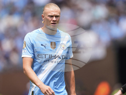 CWC Manchester City Wydad AC Soccer
