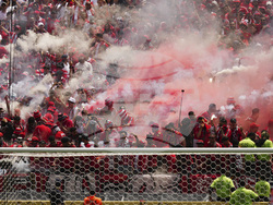 CWC Manchester City Wydad AC Soccer