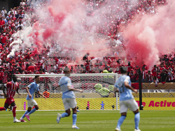 CWC Manchester City Wydad AC Soccer