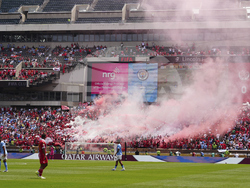CWC Manchester City Wydad AC Soccer