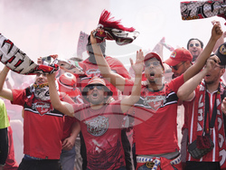 CWC Manchester City Wydad AC Soccer