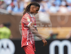 CWC Manchester City Wydad AC Soccer