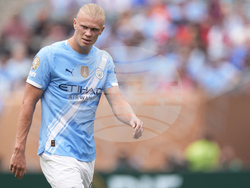 CWC Manchester City Wydad AC Soccer