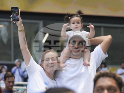 CWC Real Madrid Al Hilal Soccer