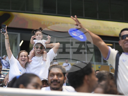 CWC Real Madrid Al Hilal Soccer