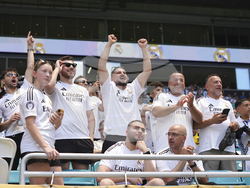 CWC Real Madrid Al Hilal Soccer