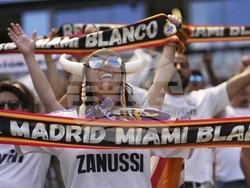 CWC Real Madrid Al Hilal Soccer