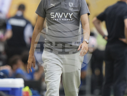 CWC Real Madrid Al Hilal Soccer