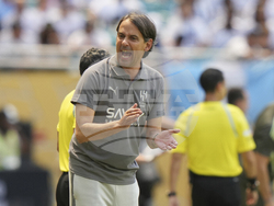 CWC Real Madrid Al Hilal Soccer