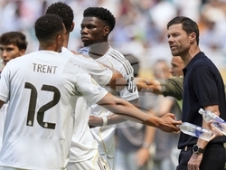 CWC Real Madrid Al Hilal Soccer